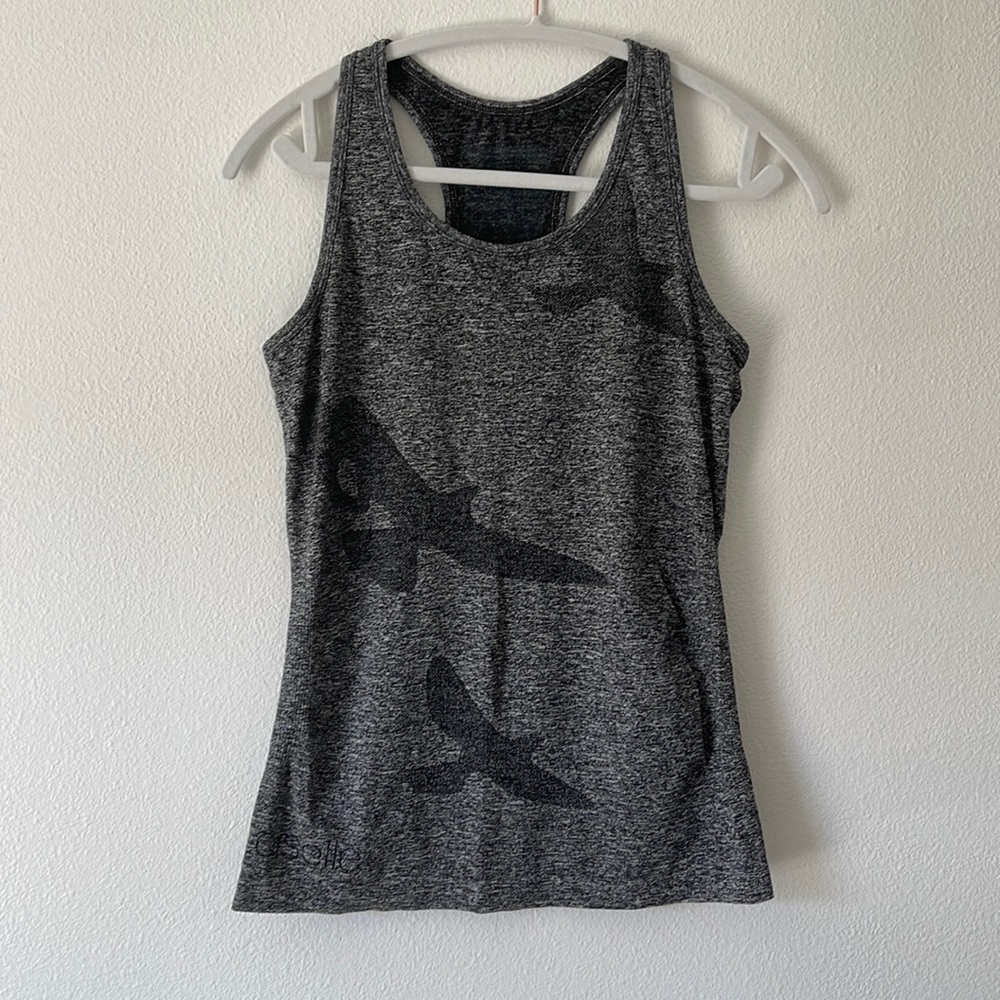 Oiselle Running Tank Top